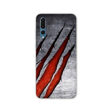 Coque Huawei P20 PRO Texture