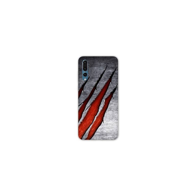 Coque Huawei P20 PRO Texture