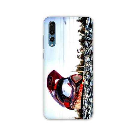 Coque Huawei P20 PRO Moto