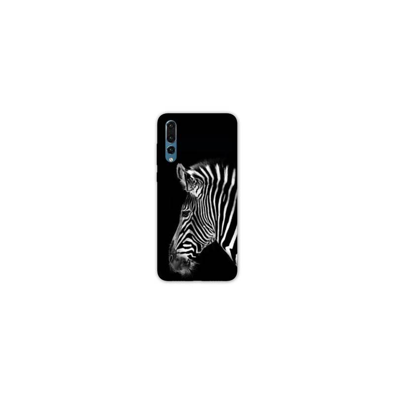 Coque Huawei P20 PRO savane