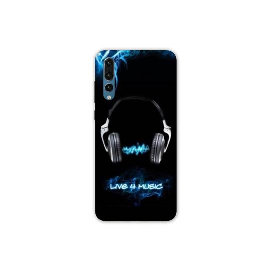 Coque Huawei P20 PRO techno