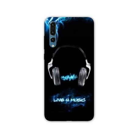 Coque Huawei P20 PRO techno