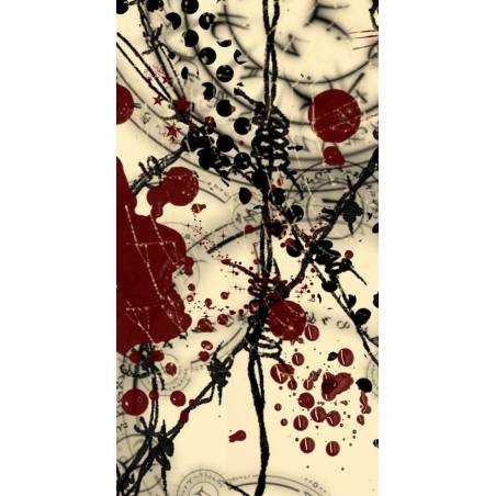 Coque Huawei P20 PRO Grunge