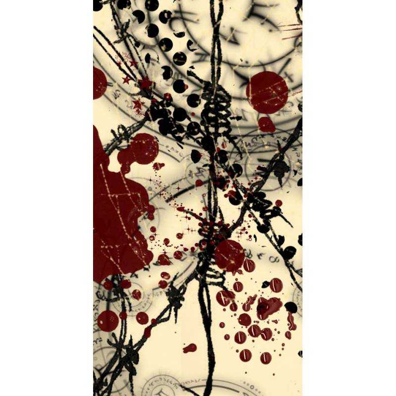 Coque Huawei P20 PRO Grunge