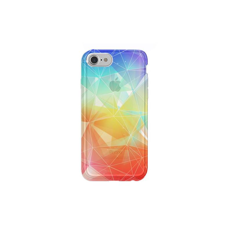 Coque transparente Iphone 6 / 6s Origami