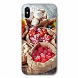 Coque Iphone XS Gourmandise