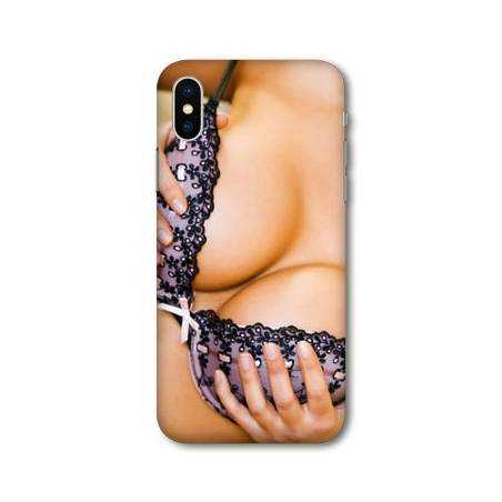 Coque Iphone XS Sexy