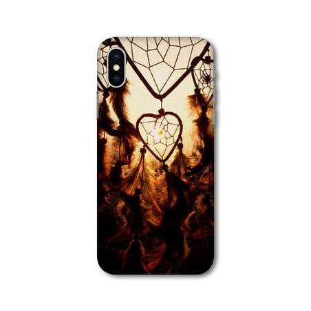 Coque Iphone XS Zen