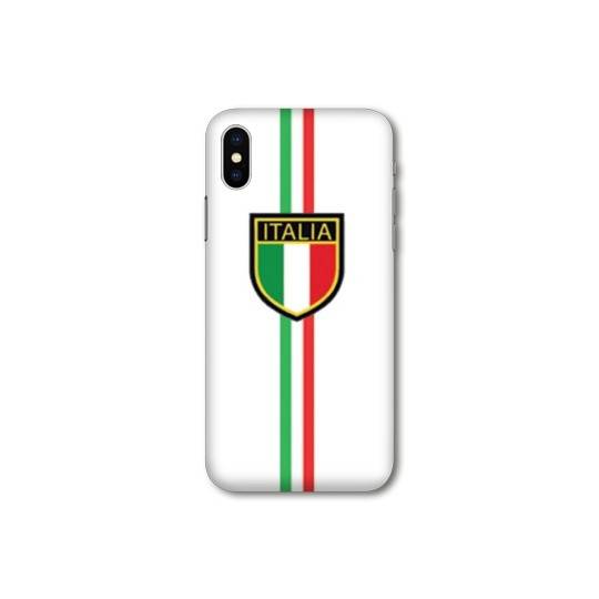 Coque Iphone XS Italie