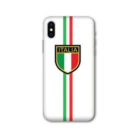 Coque Iphone XS Italie