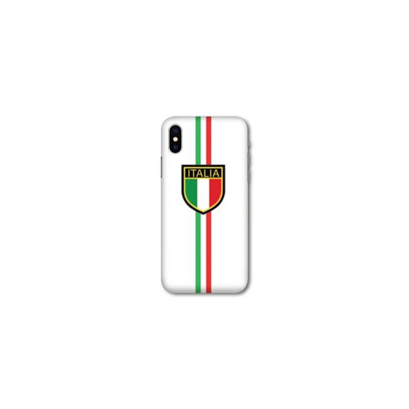Coque Iphone XS Italie