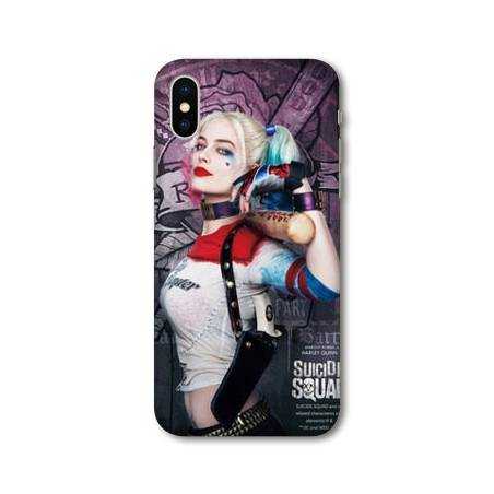 Coque Iphone XS Max Harley Quinn