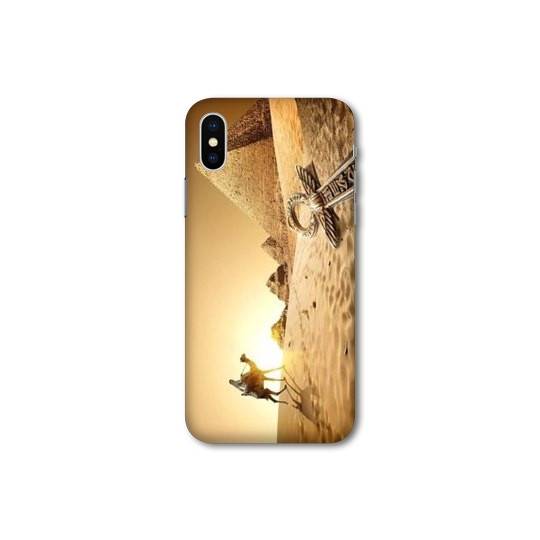 Coque Iphone XS Max Egypte