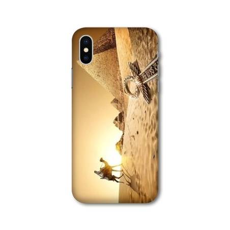 Coque Iphone XS Max Egypte