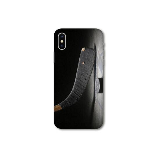 Coque Iphone XS Max Sport Glisse