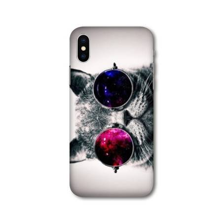 Coque Iphone XS Max animaux 2