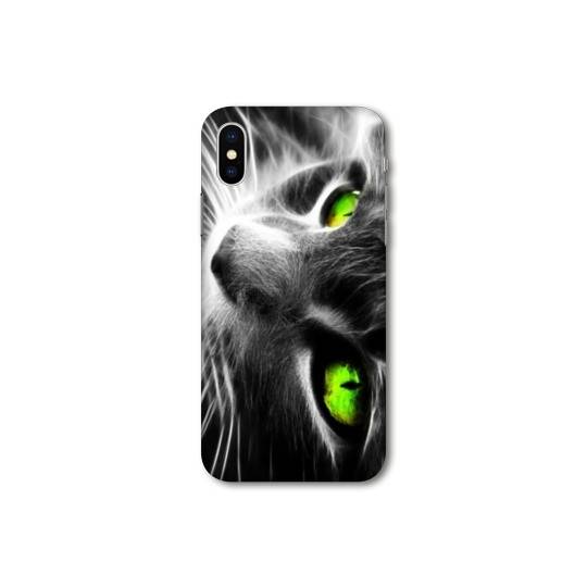 Coque Iphone XS Max animaux