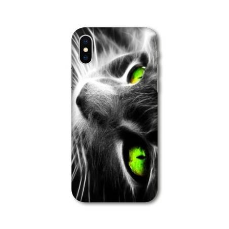 Coque Iphone XS Max animaux