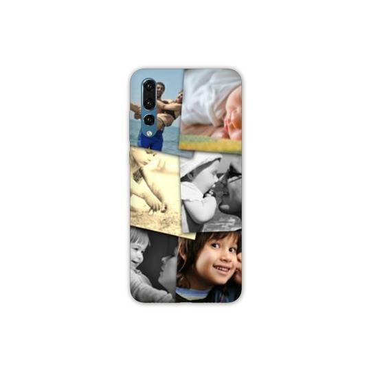 Coque Huawei P20 Pro personnalisee