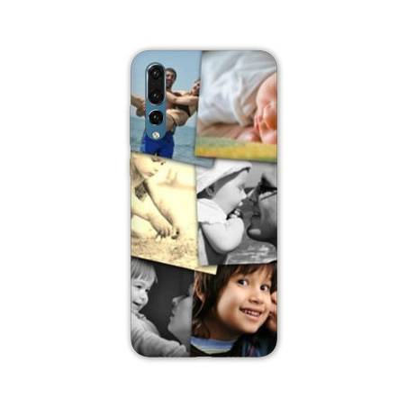 Coque Huawei P20 Pro personnalisee