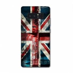 Coque Samsung Galaxy S10 Angleterre