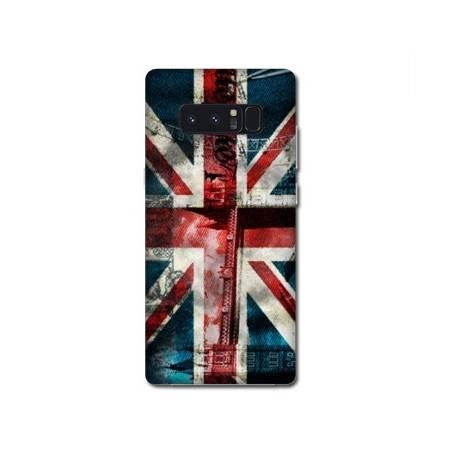 Coque Samsung Galaxy S10 Angleterre