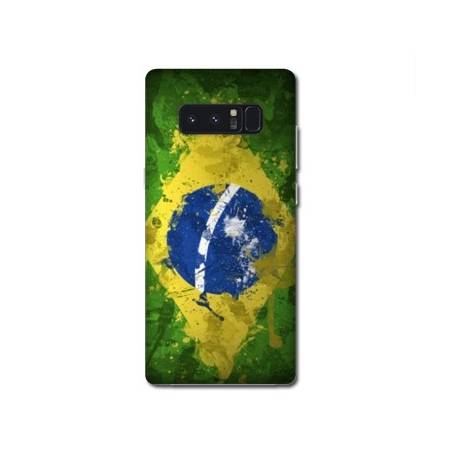 Coque Samsung Galaxy S10 Bresil