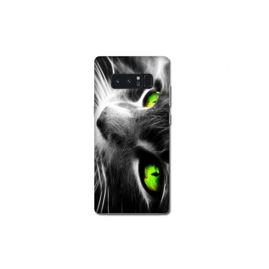 Coque Samsung Galaxy S10 animaux