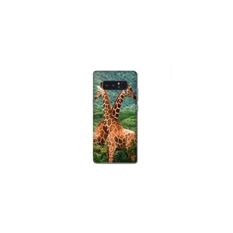 Coque Samsung Galaxy S10 savane