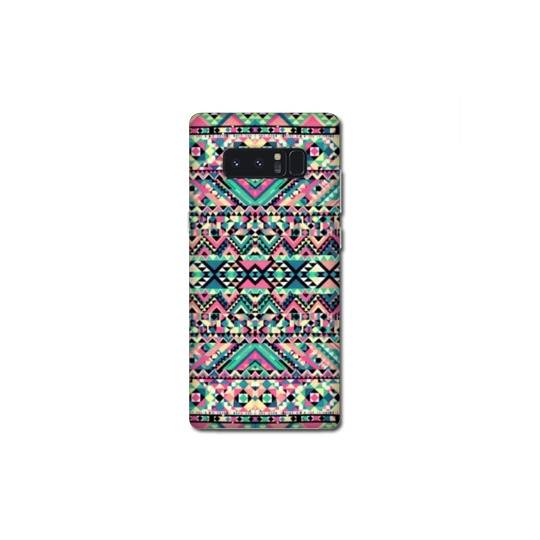 Coque Samsung Galaxy S10 motifs Aztec azteque