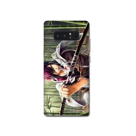 Coque Samsung Galaxy S10 Manga - divers