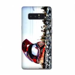 Coque Samsung Galaxy S10 Moto