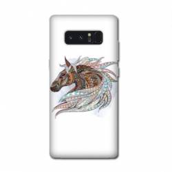 Coque Samsung Galaxy S10 Animaux Ethniques