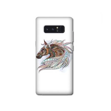 Coque Samsung Galaxy S10 Animaux Ethniques