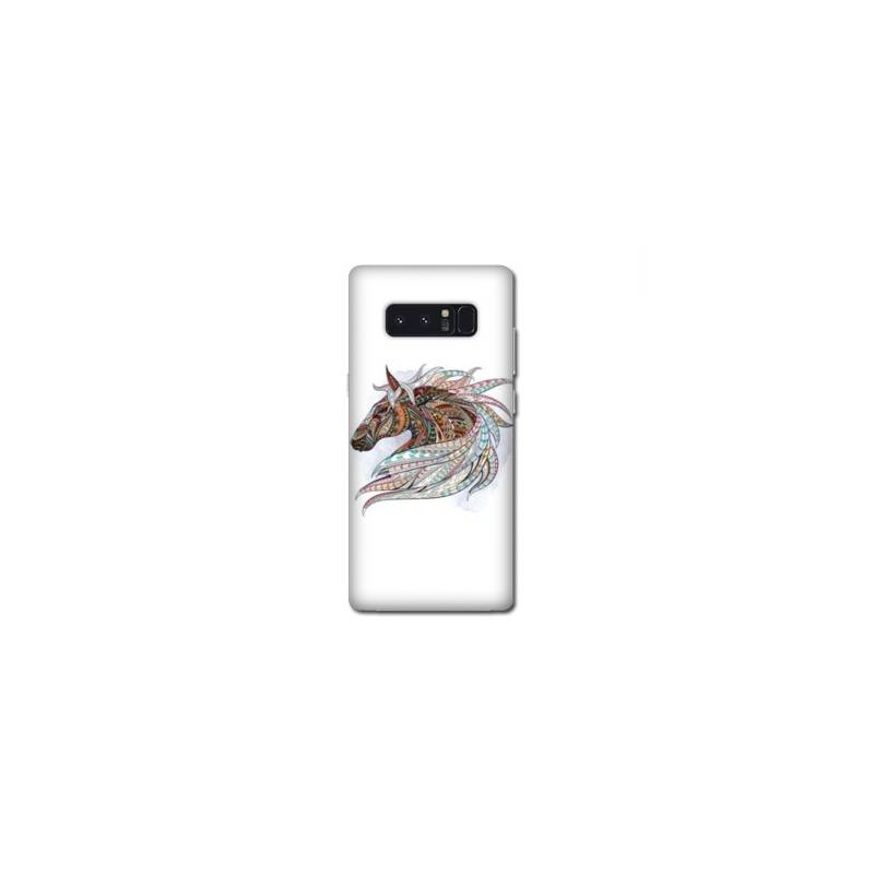 Coque Samsung Galaxy S10 Animaux Ethniques