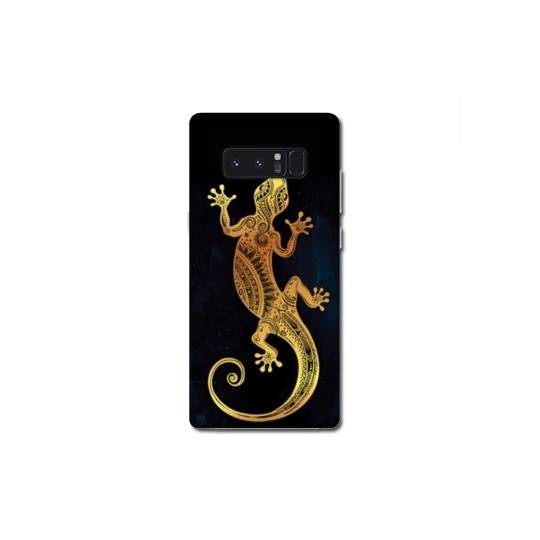 Coque Samsung Galaxy S10 Animaux Maori