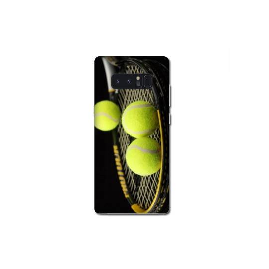 Coque Samsung Galaxy S10 Tennis