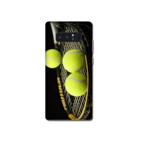 Coque Samsung Galaxy S10 Tennis