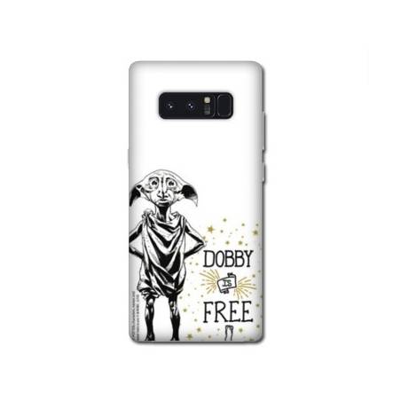 Coque Samsung Galaxy S10 WB License harry potter dobby