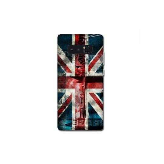 Coque Samsung Galaxy S10 PLUS Angleterre