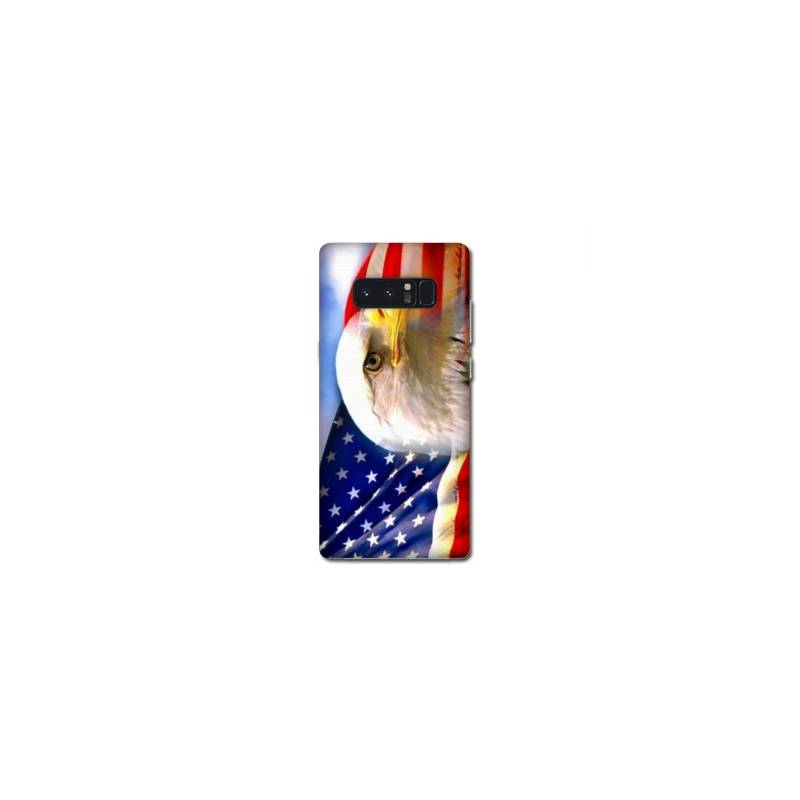 Coque Samsung Galaxy S10 PLUS Amerique