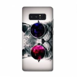 Coque Samsung Galaxy S10 PLUS animaux 2