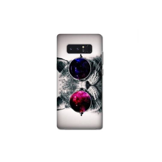 Coque Samsung Galaxy S10 PLUS animaux 2