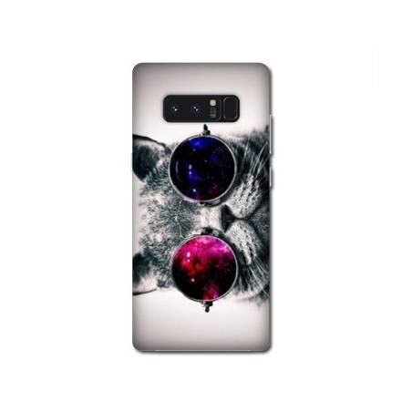 Coque Samsung Galaxy S10 PLUS animaux 2