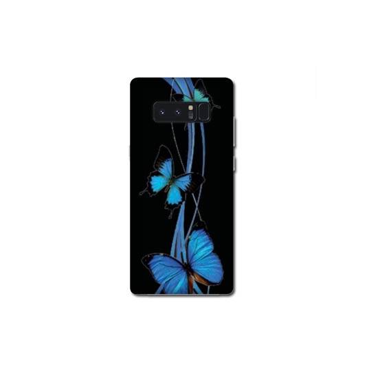 Coque Samsung Galaxy S10 PLUS papillons