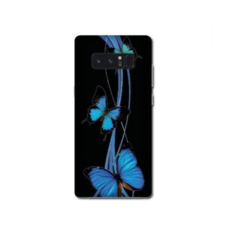 Coque Samsung Galaxy S10 PLUS papillons