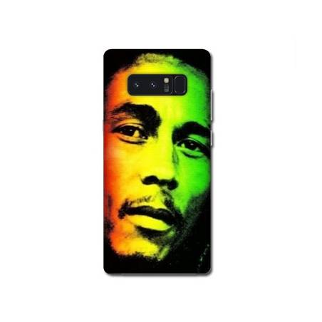 Coque Samsung Galaxy S10 PLUS Bob Marley