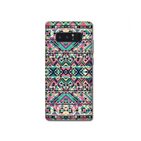 Coque Samsung Galaxy S10 PLUS motifs Aztec azteque
