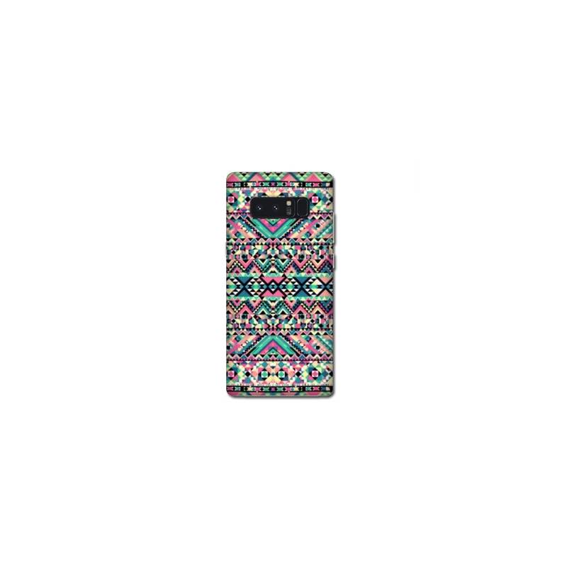 Coque Samsung Galaxy S10 PLUS motifs Aztec azteque