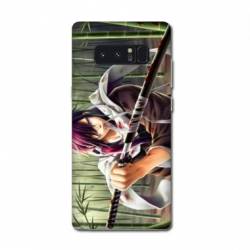 Coque Samsung Galaxy S10 PLUS Manga - divers